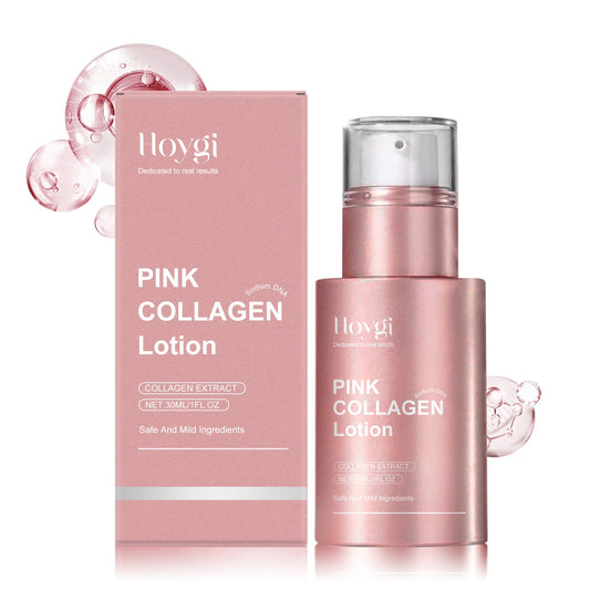 Hoygi Collagen Lotion