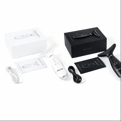 IPL Removal Wrinkle Lift Heating Into The Neck Beauty Device